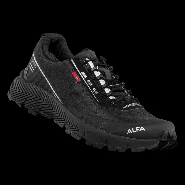 Drift Advance GTX, vandringsskor, dam - Hiking & Walkingskor Dam - Drift Advance GTX, vandringsskor, dam