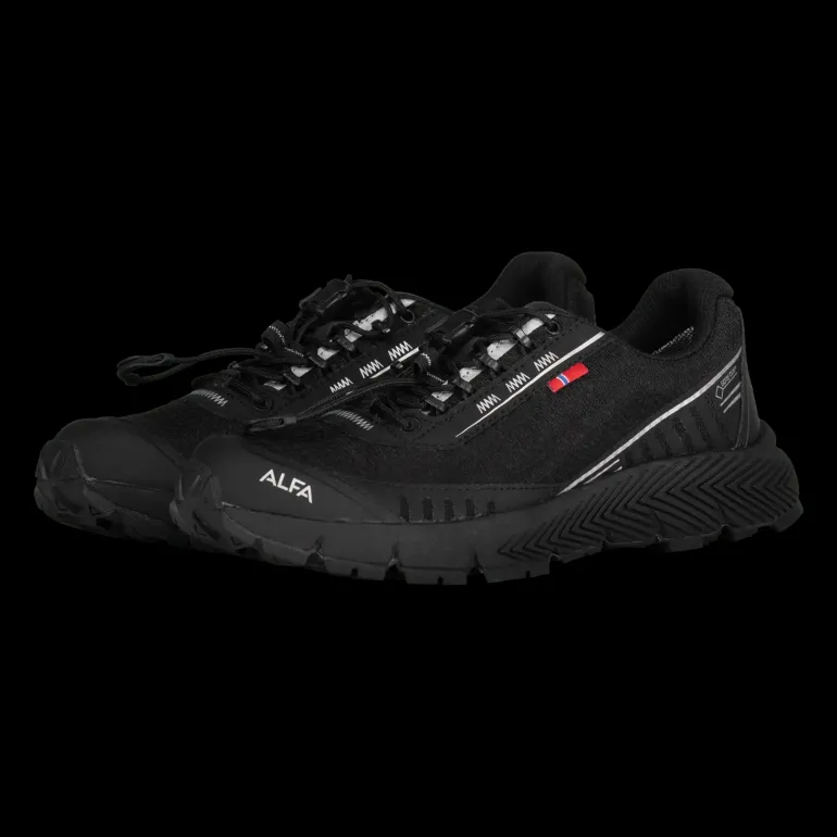 Drift Advance GTX, vandringsskor, dam - Hiking & Walkingskor Dam - Drift Advance GTX, vandringsskor, dam