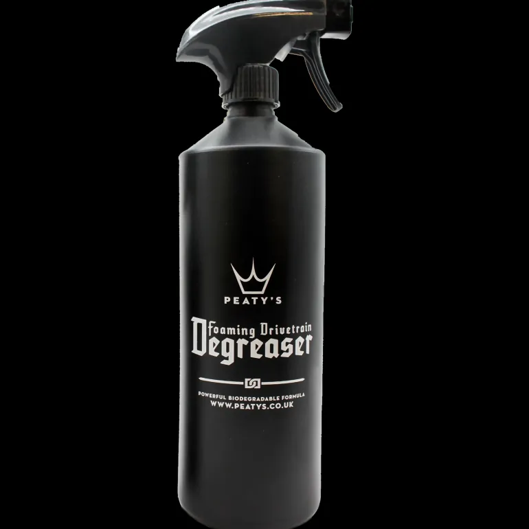 Drivetrain Degreaser 1 liter, avfettningsspray - Oljor & Fetter - Drivetrain Degreaser 1 liter, avfettningsspray