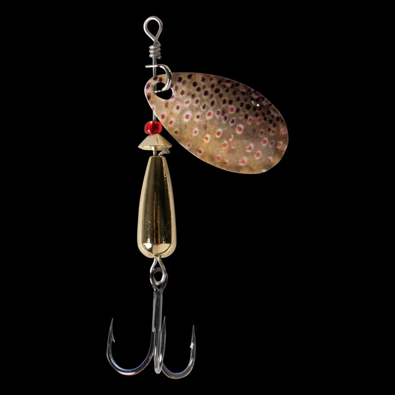 Droppen LF 6g, spinner - Spinnare - Droppen LF 6g, spinner