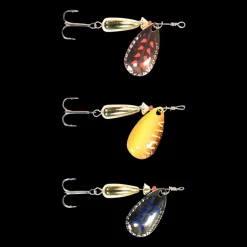 Droppen LF 3-Pack 8g, spinnarset - Dragset - Droppen LF 3-Pack 8g, spinnarset