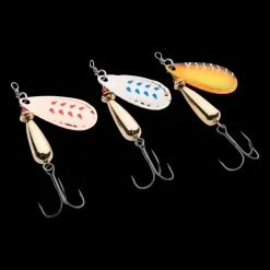 Droppen LF 3-Pack 12g, spinnarset - Dragset - Droppen LF 3-Pack 12g, spinnarset