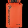 Dry Sack Big River 8l Orangered - Packpåsar - Dry Sack Big River 8l Orangered