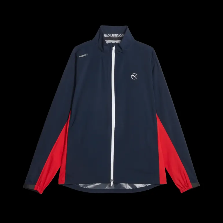 Drylbl Rain Jacket, golfregnjacka, herr - Regnkläder - Drylbl Rain Jacket, golfregnjacka, herr