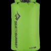 Drysack Big River 35l Green, torrsäck - Packpåsar - Drysack Big River 35l Green, torrsäck