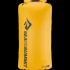 Drysack Big River 65l Yellow, packpåse - Packpåsar - Drysack Big River 65l Yellow, packpåse