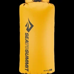 Drysack Big River 65l Yellow, packpåse - Packpåsar - Drysack Big River 65l Yellow, packpåse
