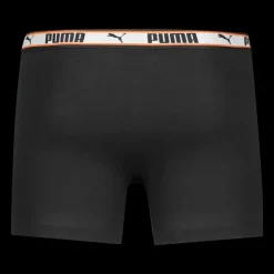 Dual Logo Boxer 2pk, boxer, herr - Kalsonger - Dual Logo Boxer 2pk, boxer, herr