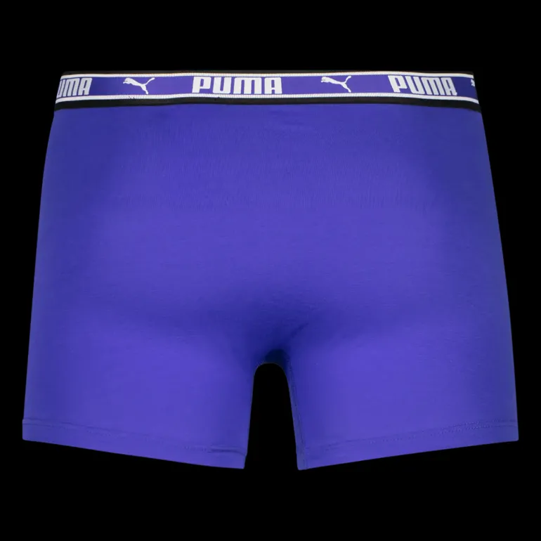 Dual Logo Boxer 2pk, boxer, herr - Kalsonger - Dual Logo Boxer 2pk, boxer, herr