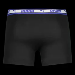 Dual Logo Boxer 2pk, boxer, herr - Kalsonger - Dual Logo Boxer 2pk, boxer, herr