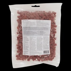 Duck Mini Bits 350g, hundgodis - Mat & Matskålar - Duck Mini Bits 350g, hundgodis