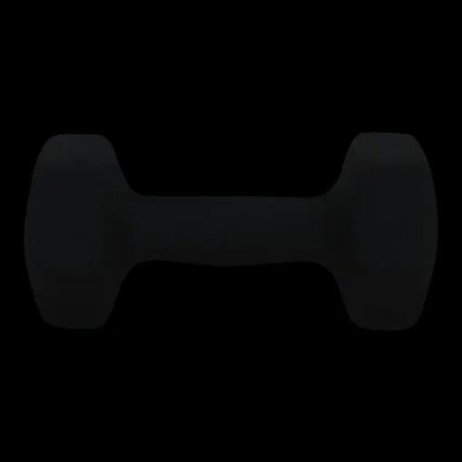 Dumbbell 2 kg, hantel - Hantlar - Dumbbell 2 kg, hantel