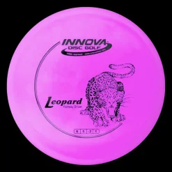 Dx Driver Leopard - Discgolf - Dx Driver Leopard