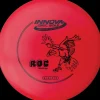 DX Midrange Roc, midrange frisbeegolf - Discgolf - DX Midrange Roc, midrange frisbeegolf