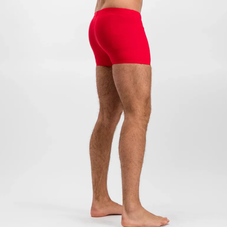 Dynamo Short, badbyxa herr - Badshorts - Dynamo Short, badbyxa herr