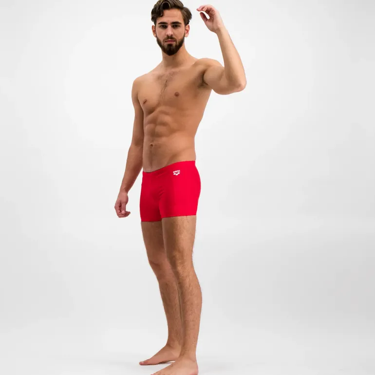 Dynamo Short, badbyxa herr - Badshorts - Dynamo Short, badbyxa herr