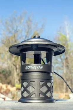 Dynatrap Knott & Myggfelle, myggfälla - Myggfritt - Dynatrap Knott & Myggfelle, myggfälla