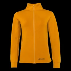 Dyreskar Midlayer Wool Jacket, ulljacka, dam - Mellanlagersjackor - Dyreskar Midlayer Wool Jacket, ulljacka, dam