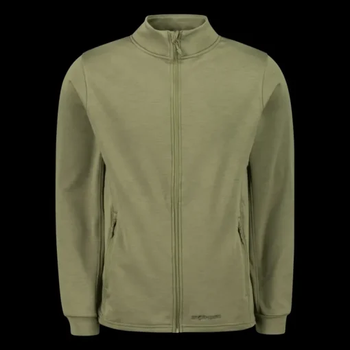 Dyreskar Midlayer Wool Jacket, ulljacka - Mellanlagerjackor - Dyreskar Midlayer Wool Jacket, ulljacka