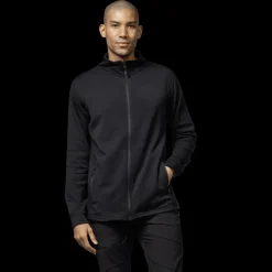 Dyreskar Midlayer Wool Jacket, ulljacka - Mellanlagerjackor - Dyreskar Midlayer Wool Jacket, ulljacka