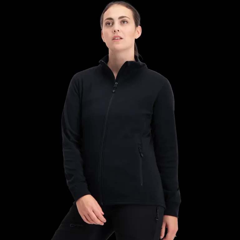 Dyreskar Midlayer Wool Jacket, ulljacka, dam - Mellanlagersjackor - Dyreskar Midlayer Wool Jacket, ulljacka, dam