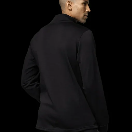 Dyreskar Midlayer Wool Jacket, ulljacka - Mellanlagerjackor - Dyreskar Midlayer Wool Jacket, ulljacka