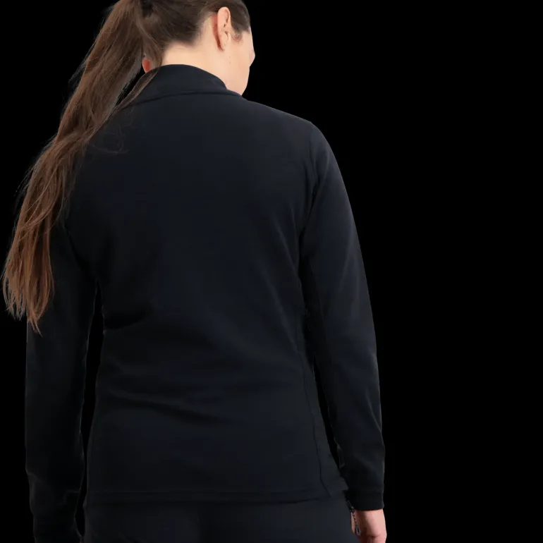 Dyreskar Midlayer Wool Jacket, ulljacka, dam - Mellanlagersjackor - Dyreskar Midlayer Wool Jacket, ulljacka, dam