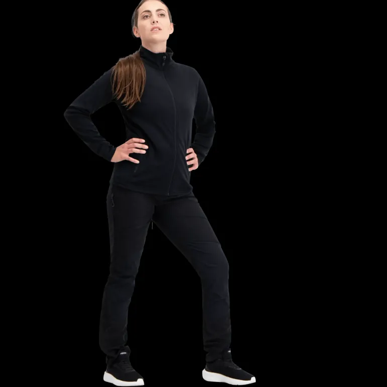 Dyreskar Midlayer Wool Jacket, ulljacka, dam - Mellanlagersjackor - Dyreskar Midlayer Wool Jacket, ulljacka, dam