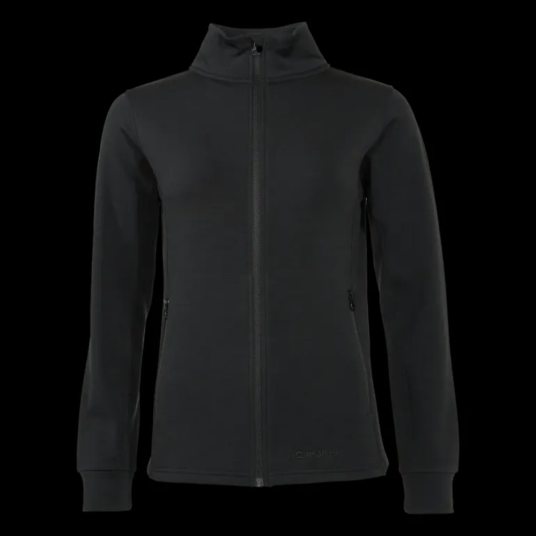 Dyreskar Midlayer Wool Jacket, ulljacka, dam - Mellanlagersjackor - Dyreskar Midlayer Wool Jacket, ulljacka, dam