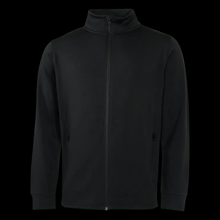 Dyreskar Midlayer Wool Jacket, ulljacka - Mellanlagerjackor - Dyreskar Midlayer Wool Jacket, ulljacka