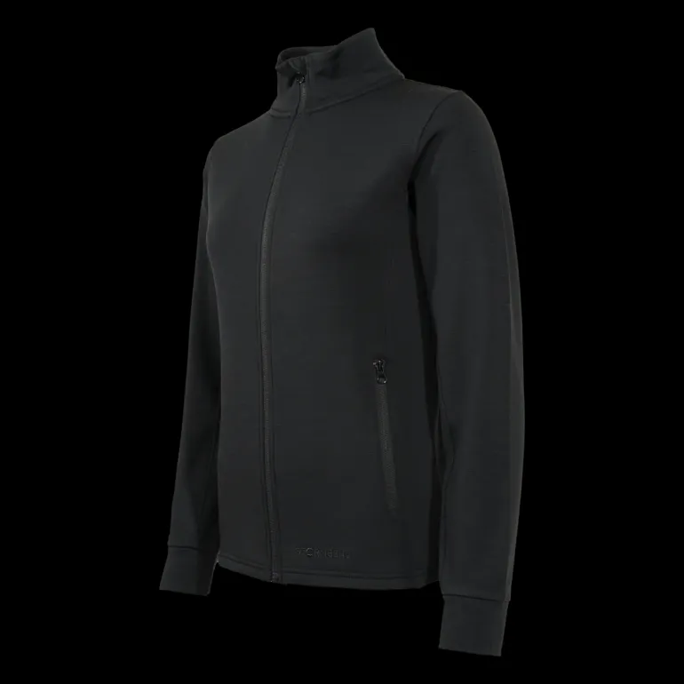 Dyreskar Midlayer Wool Jacket, ulljacka, dam - Mellanlagersjackor - Dyreskar Midlayer Wool Jacket, ulljacka, dam