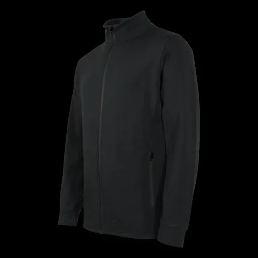 Dyreskar Midlayer Wool Jacket, ulljacka - Mellanlagerjackor - Dyreskar Midlayer Wool Jacket, ulljacka
