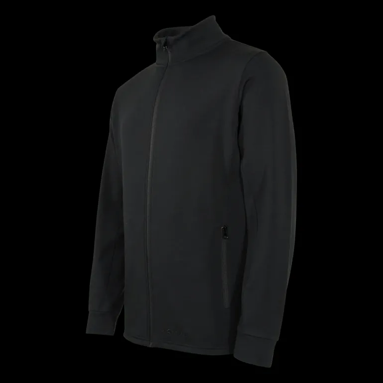 Dyreskar Midlayer Wool Jacket, ulljacka - Mellanlagerjackor - Dyreskar Midlayer Wool Jacket, ulljacka