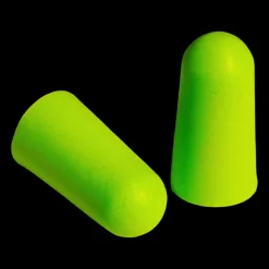 Ear Plugs 38dB, formbara öronproppar - Hörselskydd - Ear Plugs 38dB, formbara öronproppar