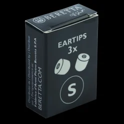 Ear tips, extra proppar - Hörselskydd - Ear tips, extra proppar