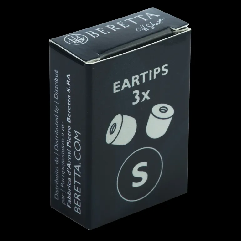 Ear tips, extra proppar - Hörselskydd - Ear tips, extra proppar