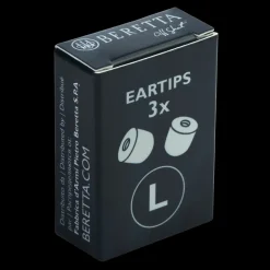 Ear tips, extra proppar - Hörselskydd - Ear tips, extra proppar