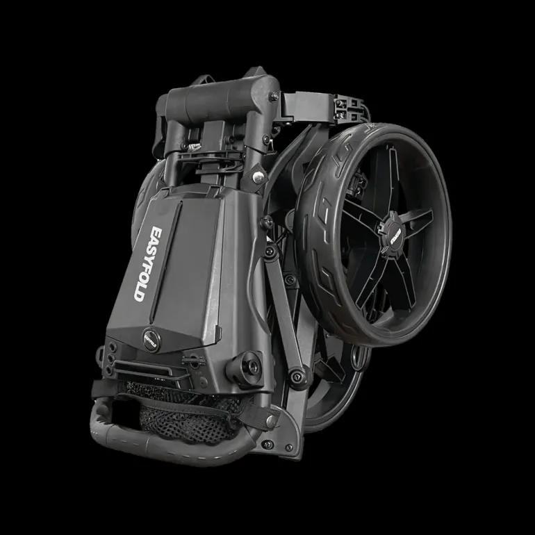 EASY FOLD 2.0, golfvagn - Golfvagnar - EASY FOLD 2.0, golfvagn