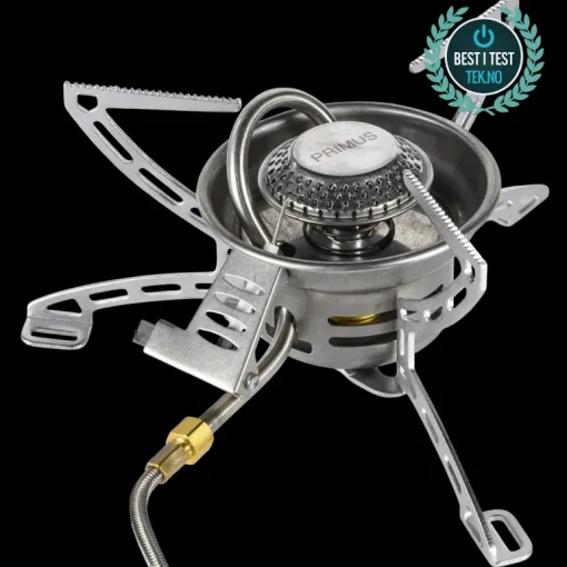 Easyfuel II Piezo, gasbrännare - Stormkök & Brännare - Easyfuel II Piezo, gasbrännare