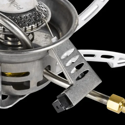Easyfuel II Piezo, gasbrännare - Stormkök & Brännare - Easyfuel II Piezo, gasbrännare