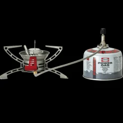Easyfuel II Piezo, gasbrännare - Stormkök & Brännare - Easyfuel II Piezo, gasbrännare