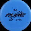 ECO Putter Pure, putter frisbeegolf - Discgolf - ECO Putter Pure, putter frisbeegolf