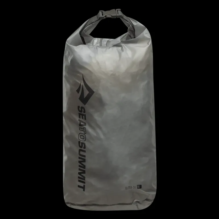 Eco Ultrasil Drybag 8L, torrsäck, vattentät packsäck - Packpåsar - Eco Ultrasil Drybag 8L, torrsäck, vattentät packsäck