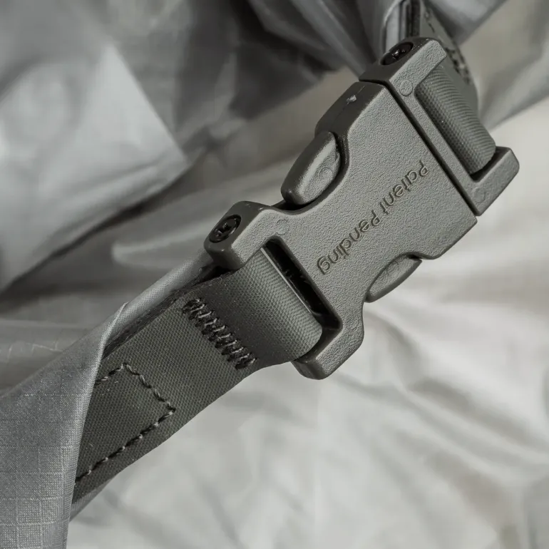 Eco Ultrasil Drybag 8L, torrsäck, vattentät packsäck - Packpåsar - Eco Ultrasil Drybag 8L, torrsäck, vattentät packsäck