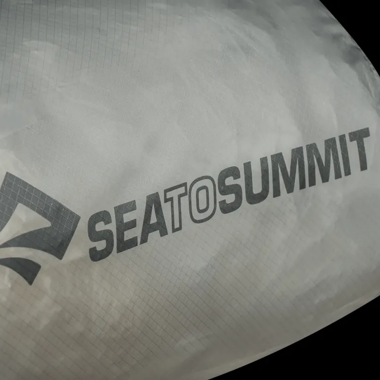 Eco Ultrasil Drybag 8L, torrsäck, vattentät packsäck - Packpåsar - Eco Ultrasil Drybag 8L, torrsäck, vattentät packsäck