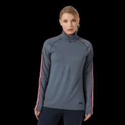 Edge 1/2 Zip, mellanlagerströja, dam - Fleecetröjor - Edge 1/2 Zip, mellanlagerströja, dam