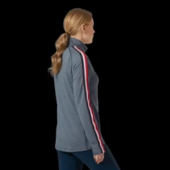 Edge 1/2 Zip, mellanlagerströja, dam - Fleecetröjor - Edge 1/2 Zip, mellanlagerströja, dam