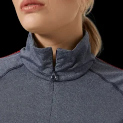 Edge 1/2 Zip, mellanlagerströja, dam - Fleecetröjor - Edge 1/2 Zip, mellanlagerströja, dam