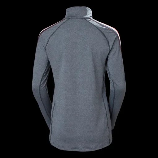 Edge 1/2 Zip, mellanlagerströja, dam - Fleecetröjor - Edge 1/2 Zip, mellanlagerströja, dam