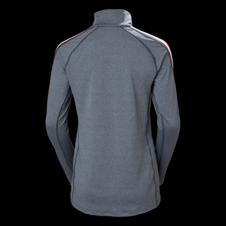 Edge 1/2 Zip, mellanlagerströja, dam - Fleecetröjor - Edge 1/2 Zip, mellanlagerströja, dam